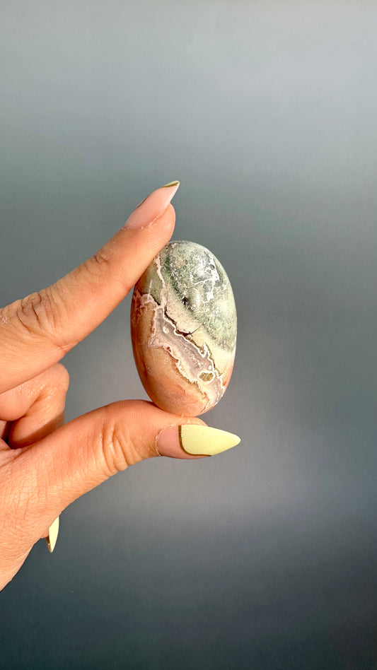 Unicorn Jasper Shiva – Option C