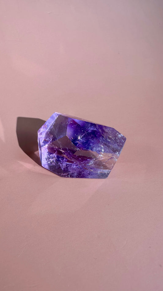 Amethyst Gusher – Option D