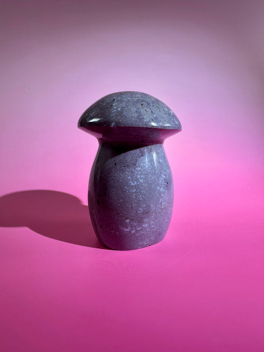 Sea Jasper Mushroom – Option H