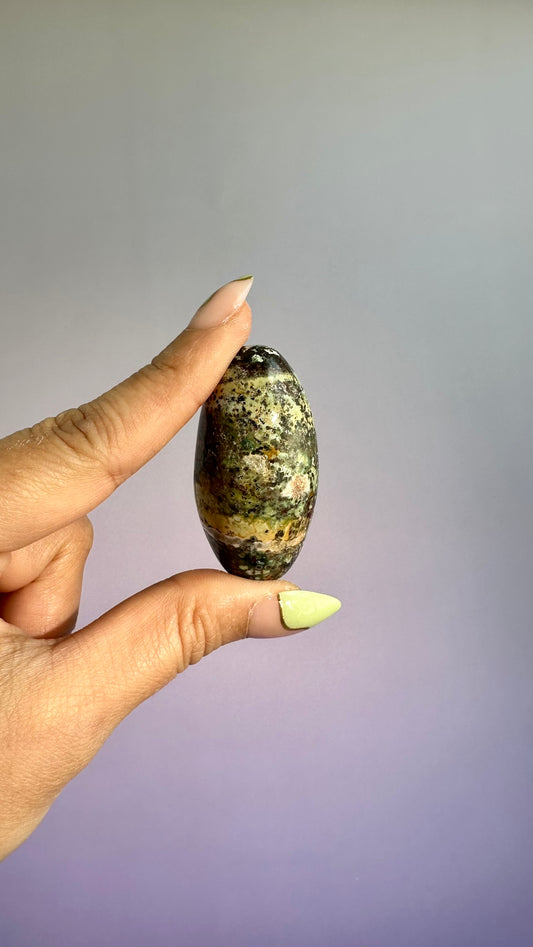 Unicorn Jasper Shiva – Option E