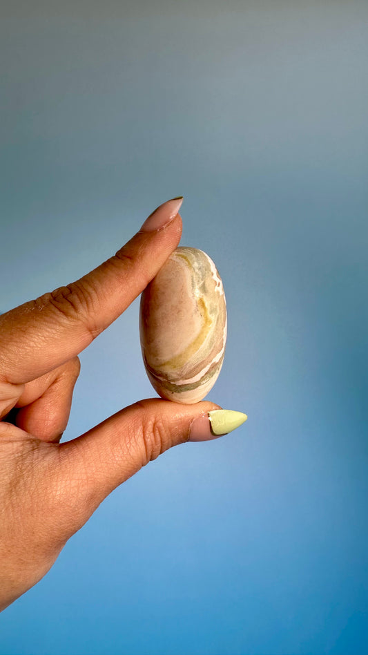 Unicorn Jasper Shiva – Option D