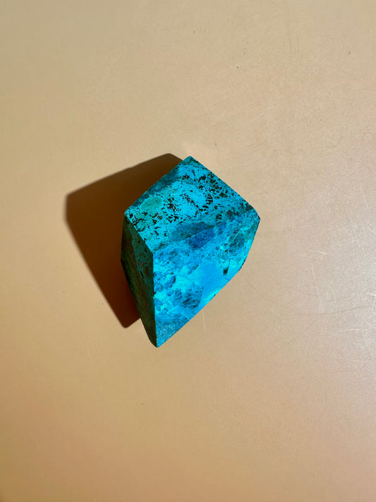 Quantum Quattro Gusher – Option F | Rare Collector Crystal, Balance & Transformation