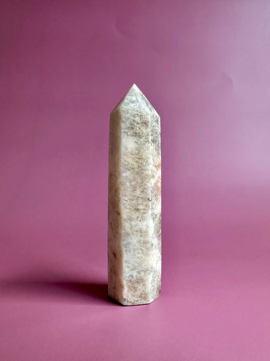 Small Moonstone Tower