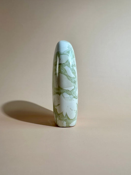Green Maligano Jasper Freeform – Option B
