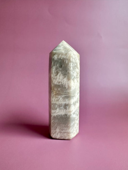 Moonstone Tower - Option B