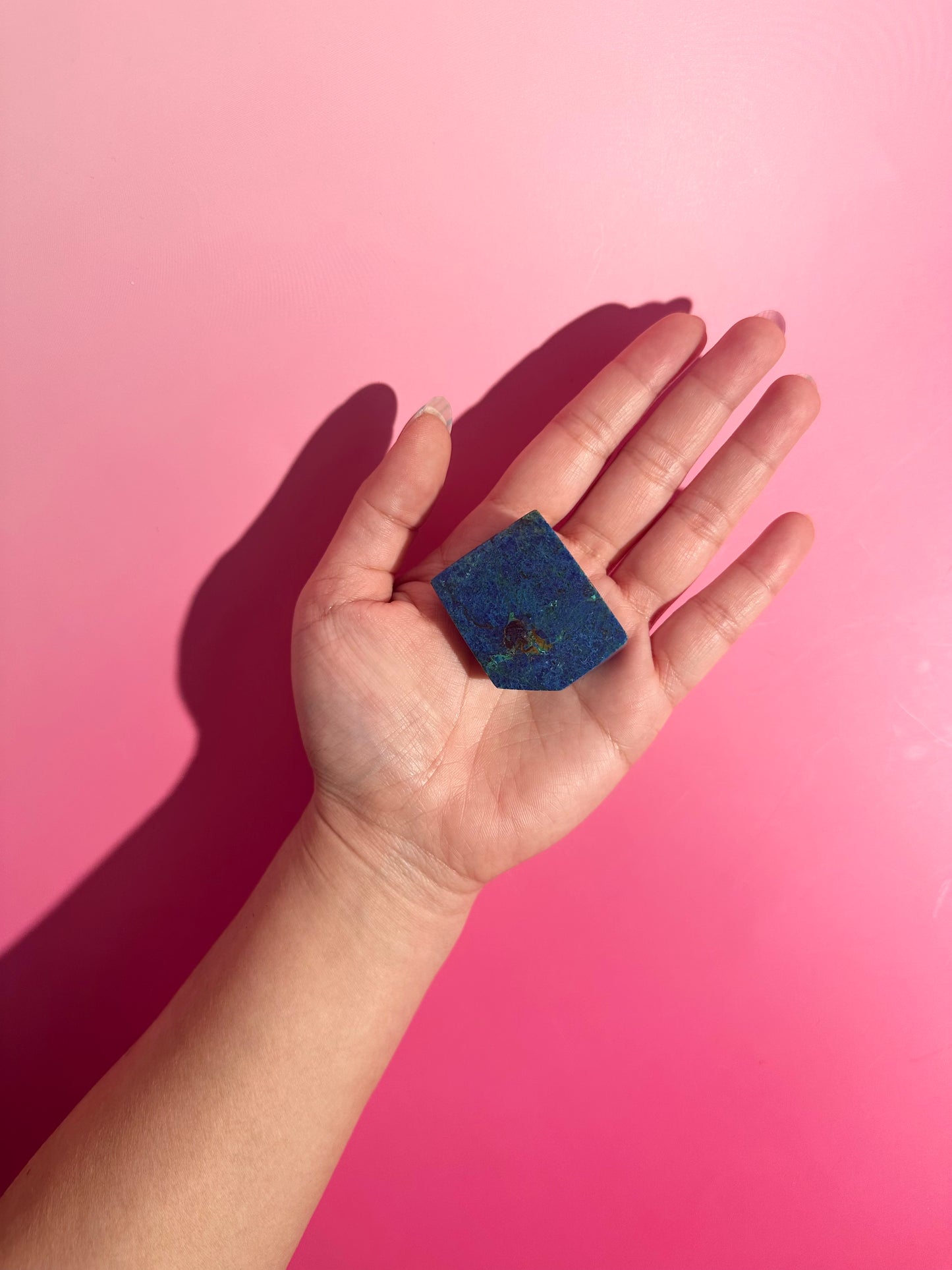 Quantum Quattro Gusher – Option E | Empowerment, Growth & Collector Crystal