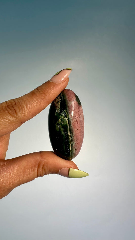 Unicorn Jasper Shiva – Option I