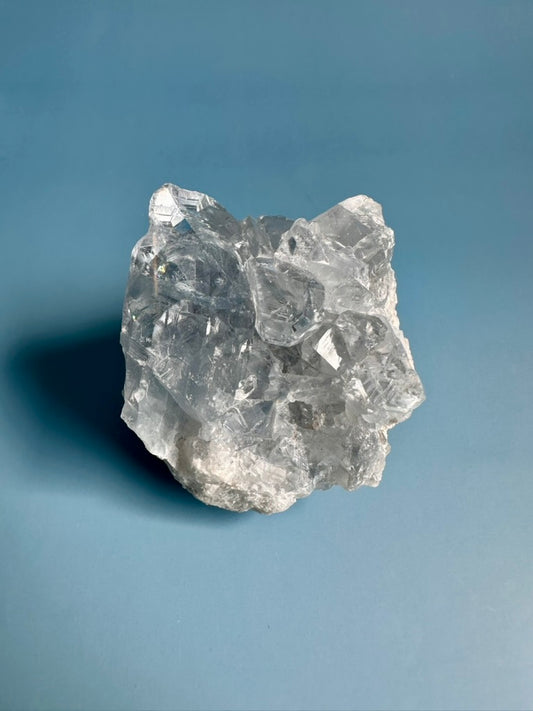 Celestite Cluster - Option D