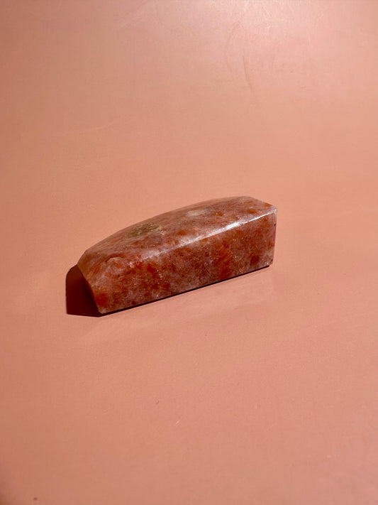 Sunstone Gusher – Option C | Creativity, Passion & Empowerment Energy