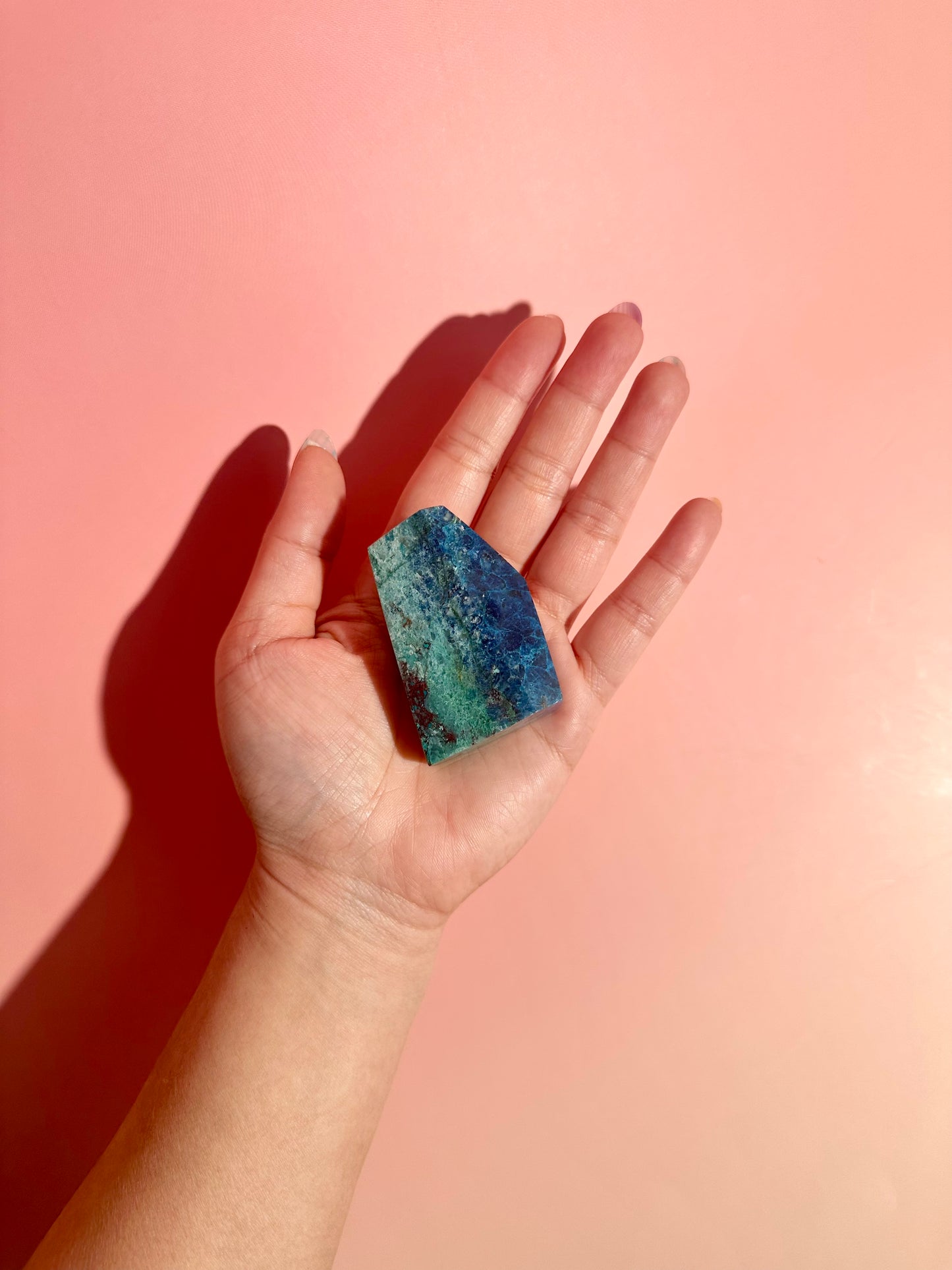 Quantum Quattro Gusher – Option D | Emotional Healing, Intuition & Harmony Energy