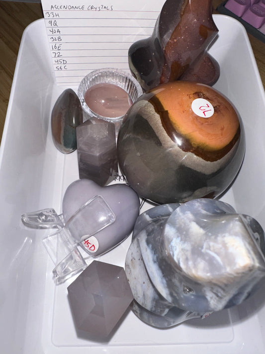 AscendanceCrystals