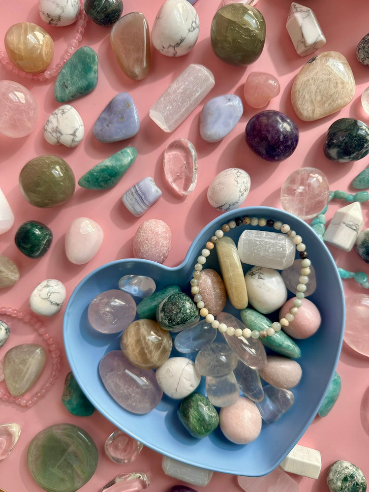 Divine Love Collection