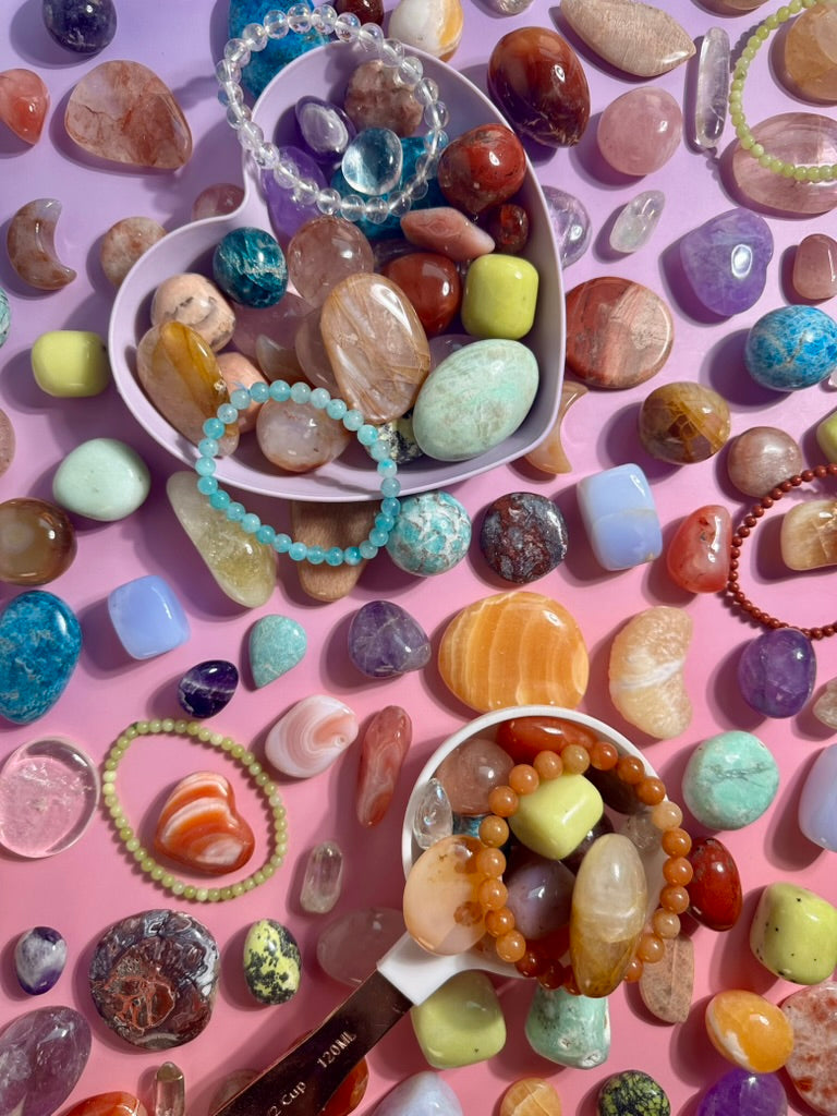 Summer Reverie Collection