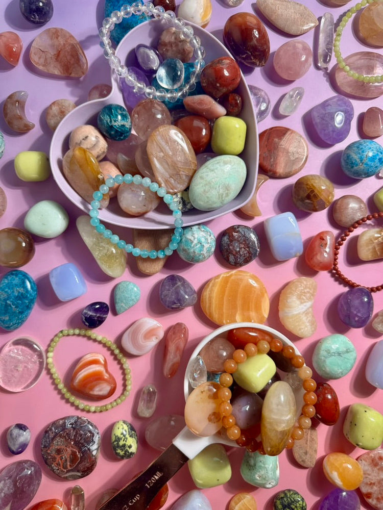 Summer Reverie Collection