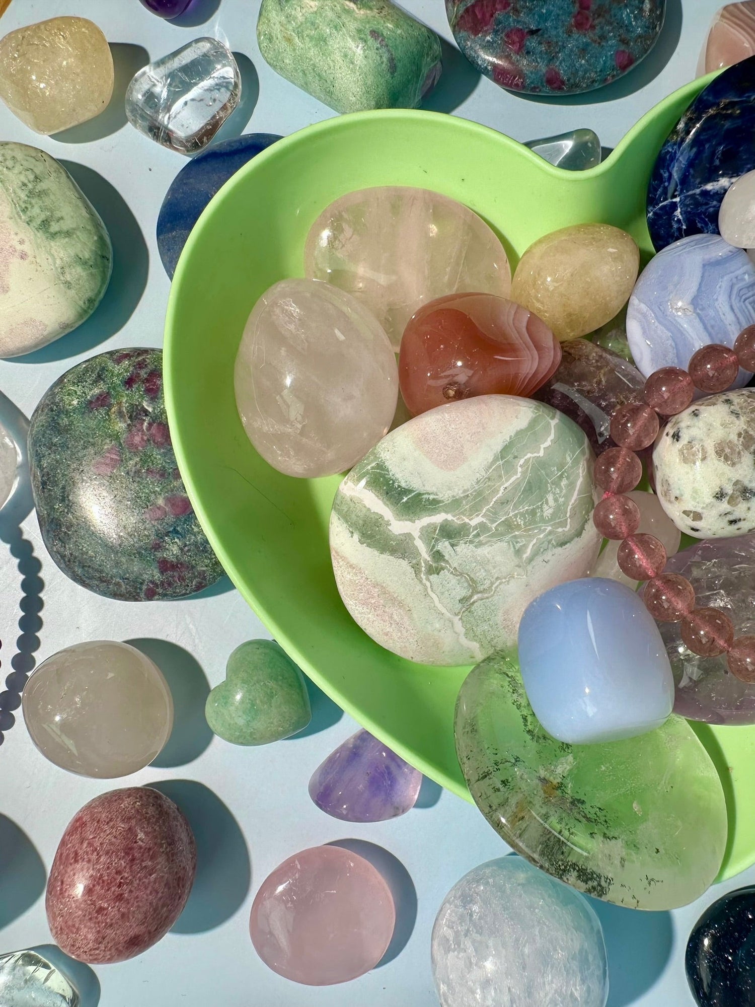 Sweet Daydream Collection