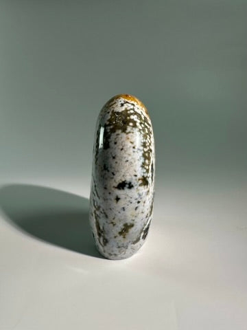 Ocean Jasper Freeform - A
