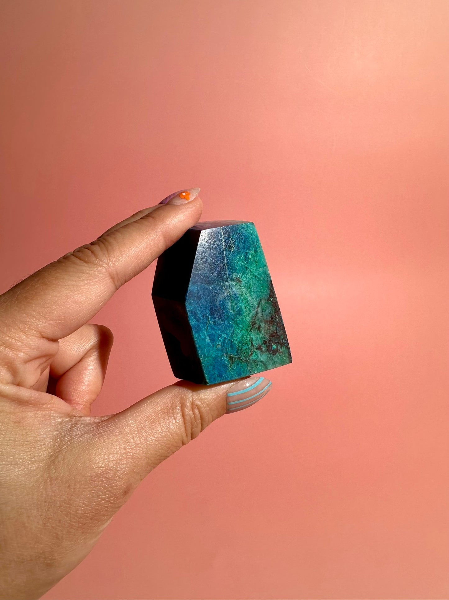 Quantum Quattro Gusher – Option D | Emotional Healing, Intuition & Harmony Energy