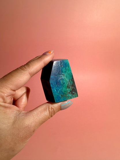 Quantum Quattro Gusher – Option D | Emotional Healing, Intuition & Harmony Energy
