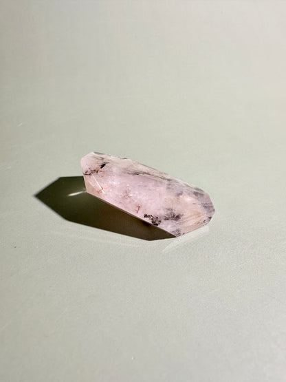 Dendritic Quartz Gusher – Option F | Rare Collector Crystal, Grounding & Inner Wisdom