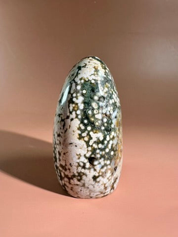 Ocean Jasper Freeform - B