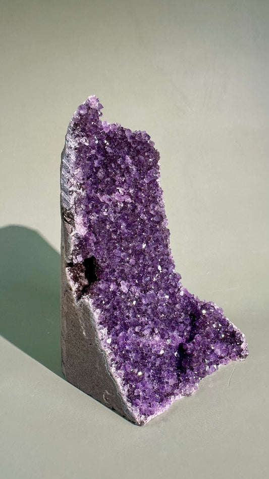 Amethyst Cut Base – Option A