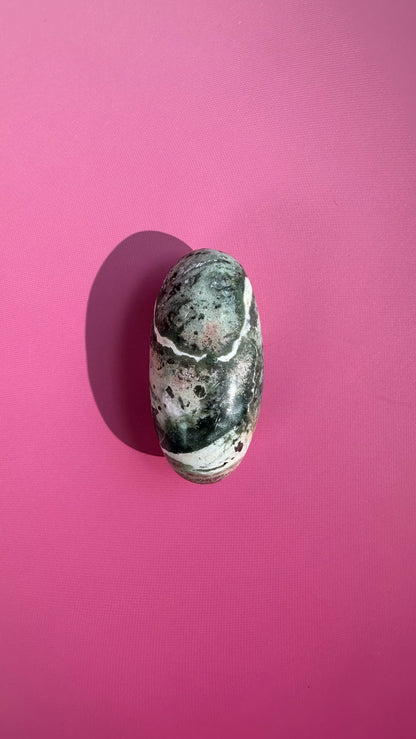 Unicorn Jasper Shiva – Option G