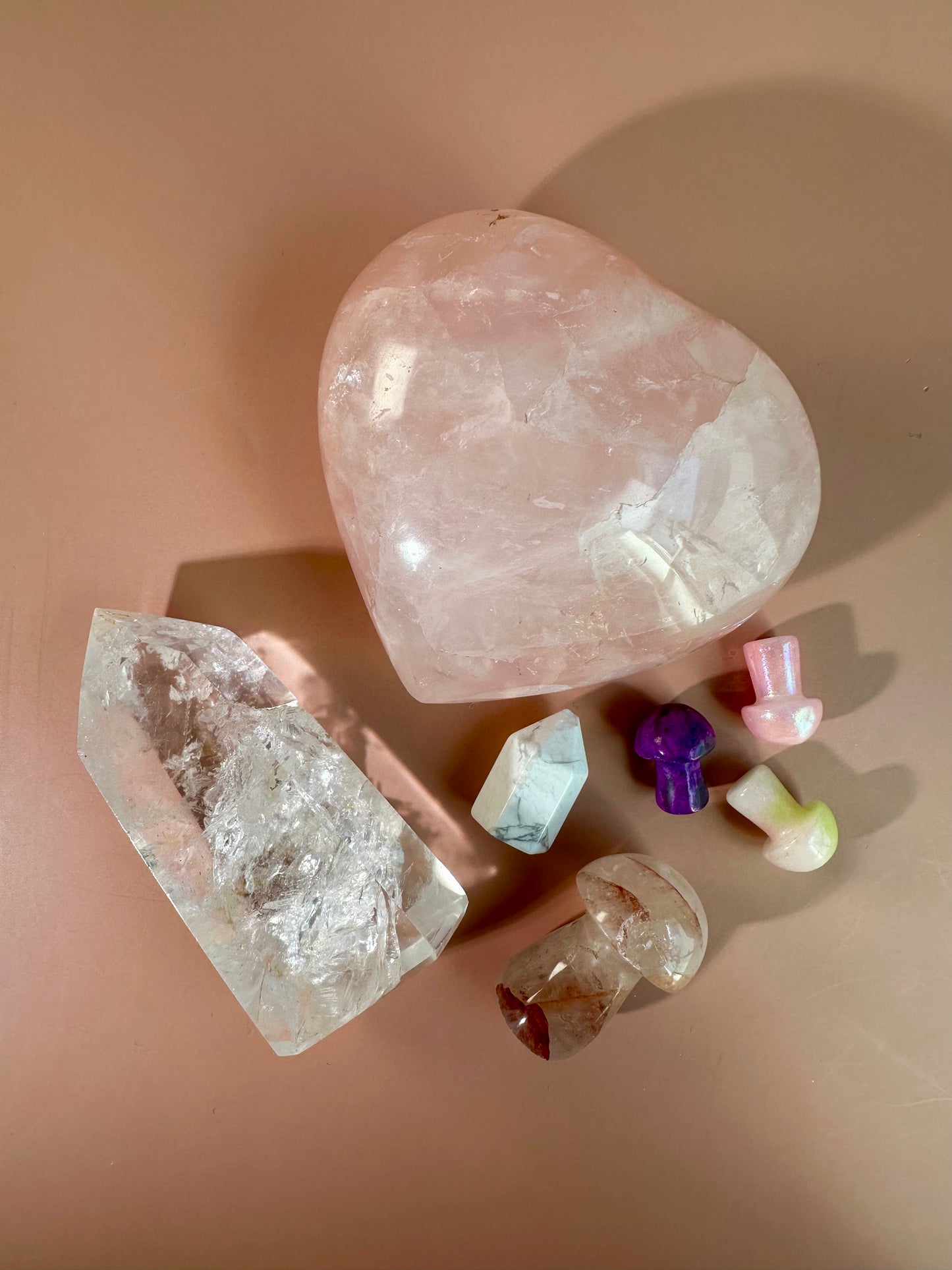 Perfectly Imperfect Misfit Bundle - B