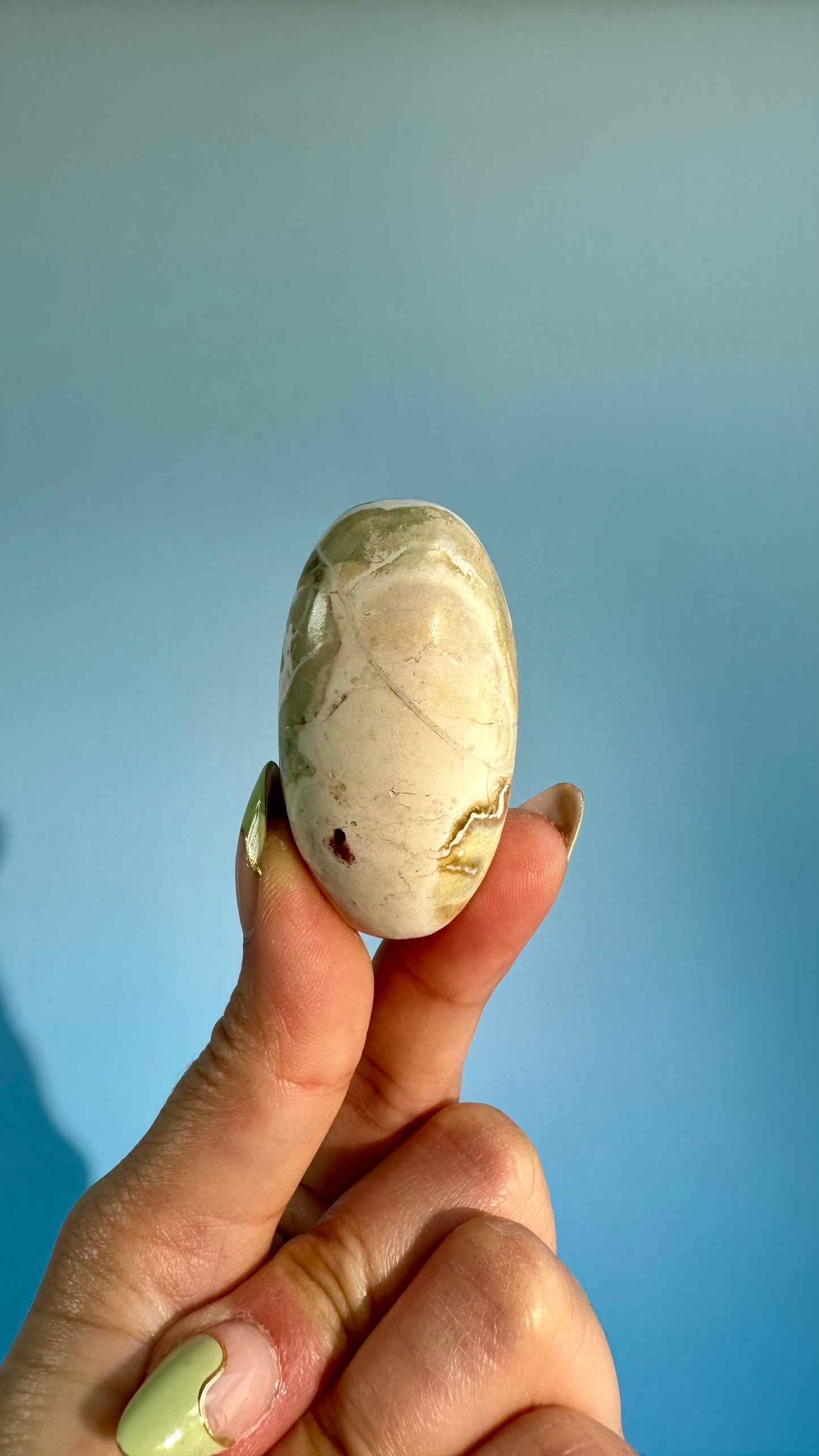 Unicorn Jasper Shiva – Option D