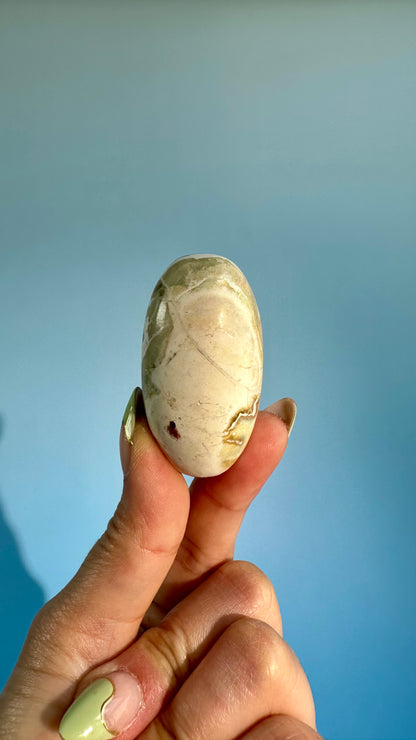 Unicorn Jasper Shiva – Option D