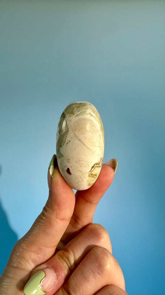 Unicorn Jasper Shiva – Option D