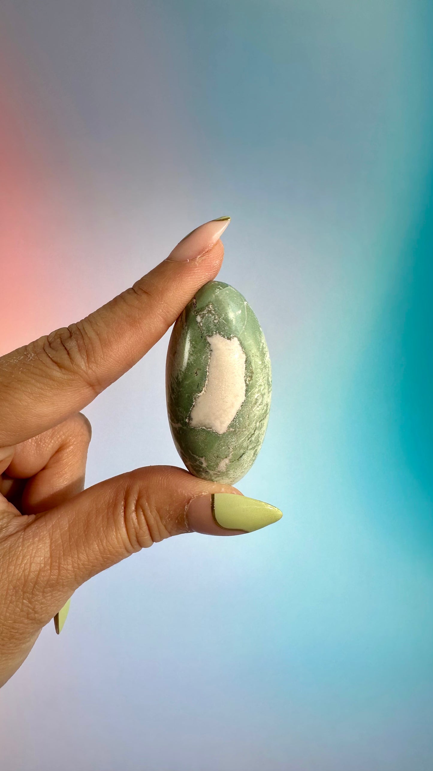 Unicorn Jasper Shiva – Option A