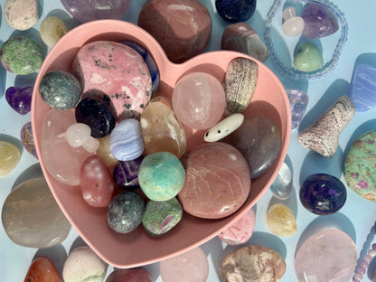The Sweet Daydream Crystal Scoop Mix