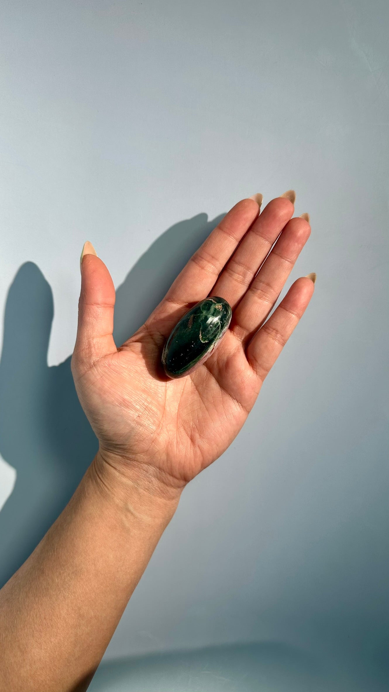 Unicorn Jasper Shiva – Option I