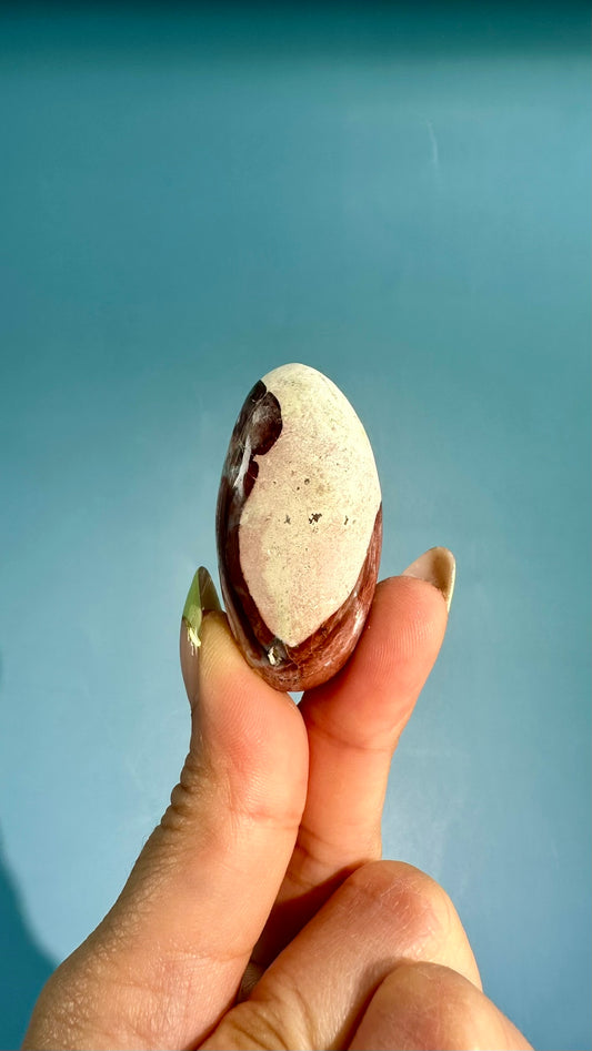 Unicorn Jasper Shiva – Option J