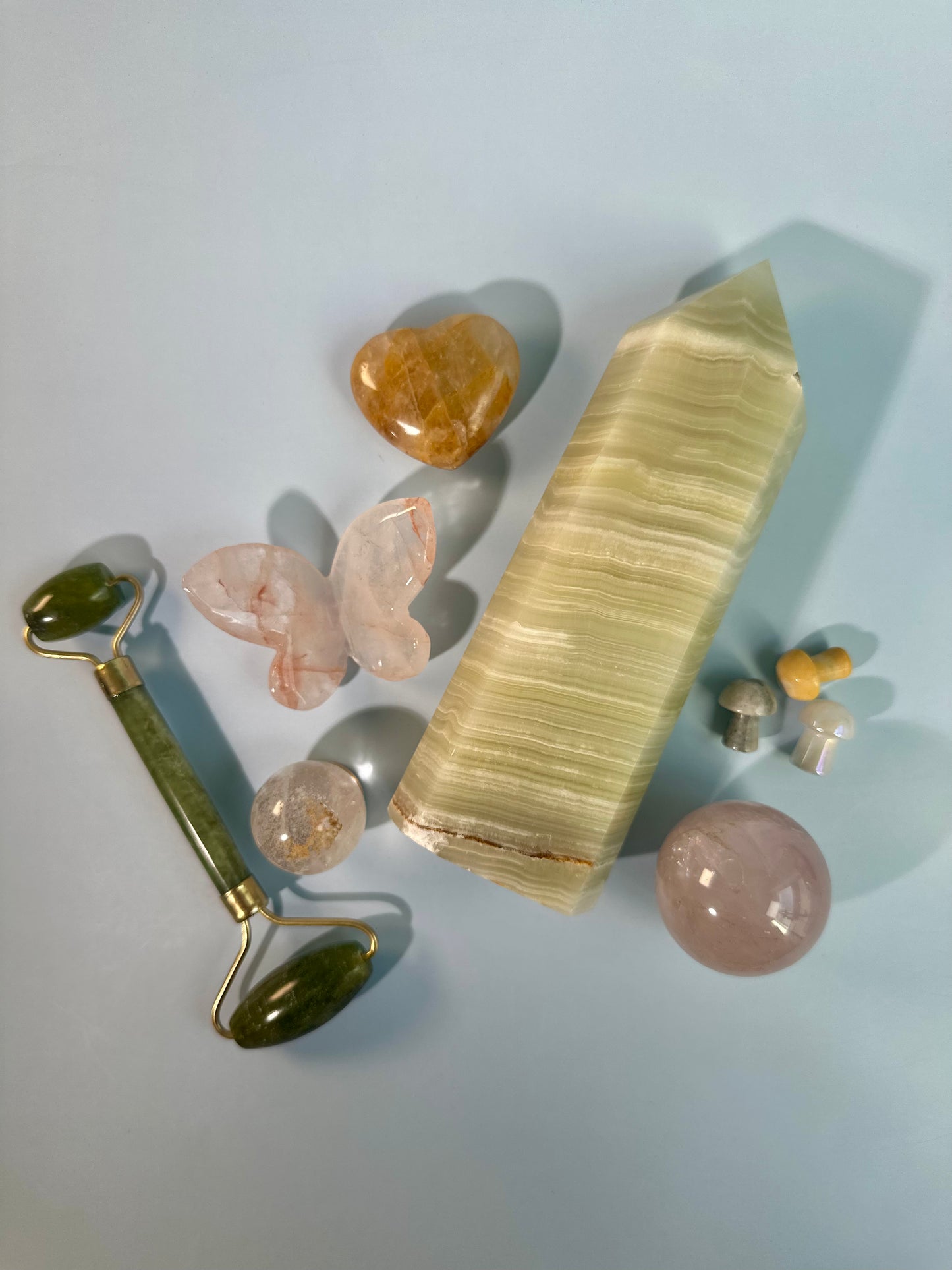 Perfectly Imperfect Misfit Bundle - F