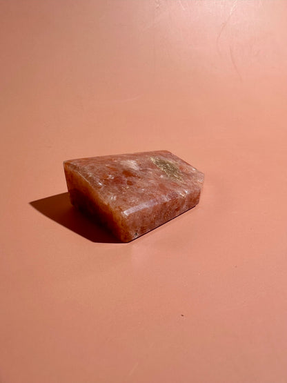 Sunstone Gusher – Option C | Creativity, Passion & Empowerment Energy