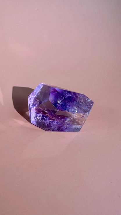 Amethyst Gusher – Option D