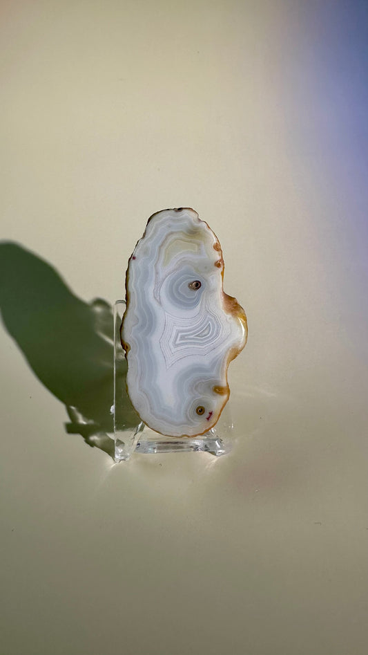 Agate Slice – Option A