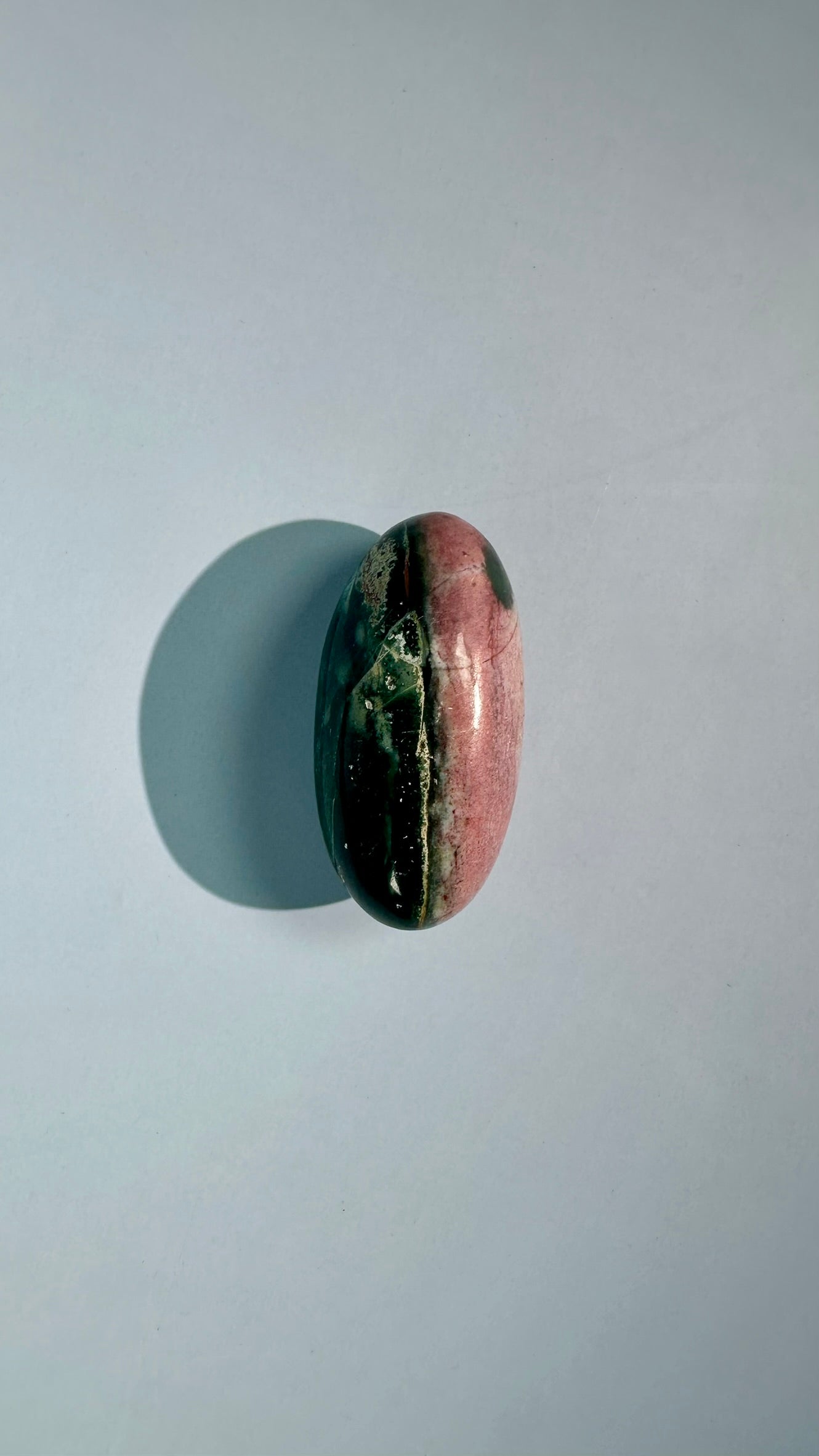 Unicorn Jasper Shiva – Option I