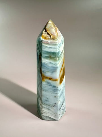 Sea Jasper Tower - B