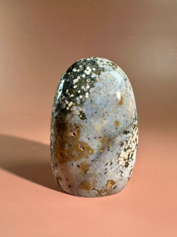 Ocean Jasper Freeform - B