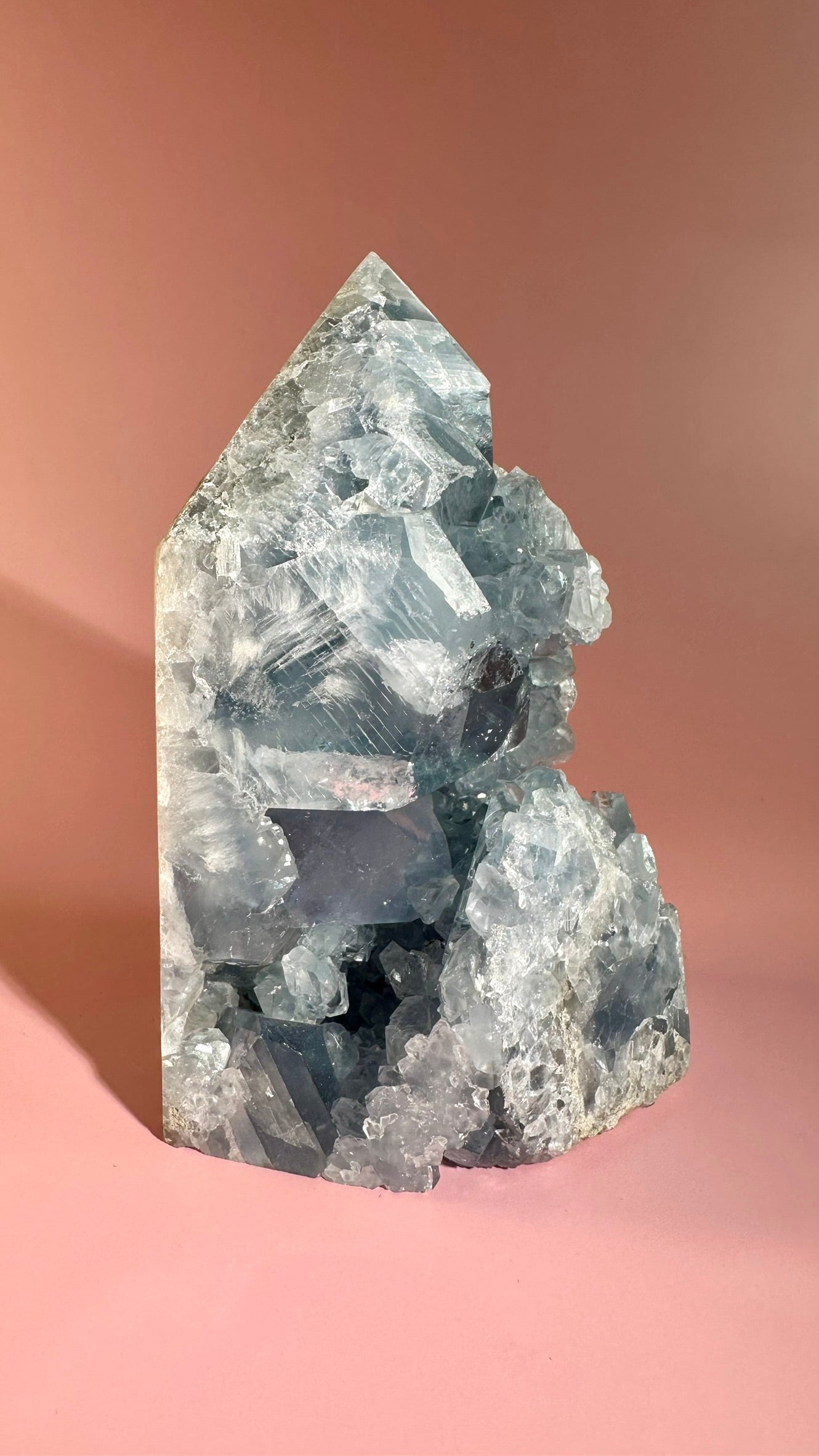 Celestite Tower - B