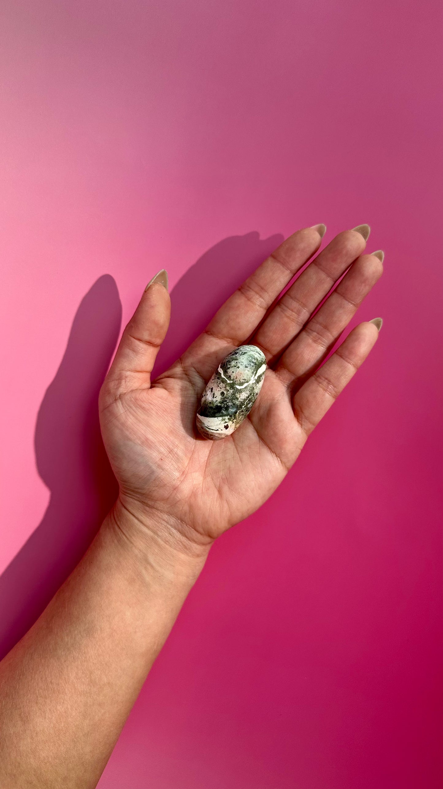 Unicorn Jasper Shiva – Option G