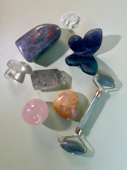 Perfectly Imperfect Misfit Bundle - E