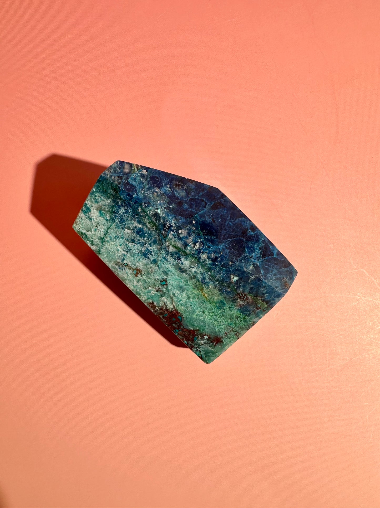 Quantum Quattro Gusher – Option D | Emotional Healing, Intuition & Harmony Energy