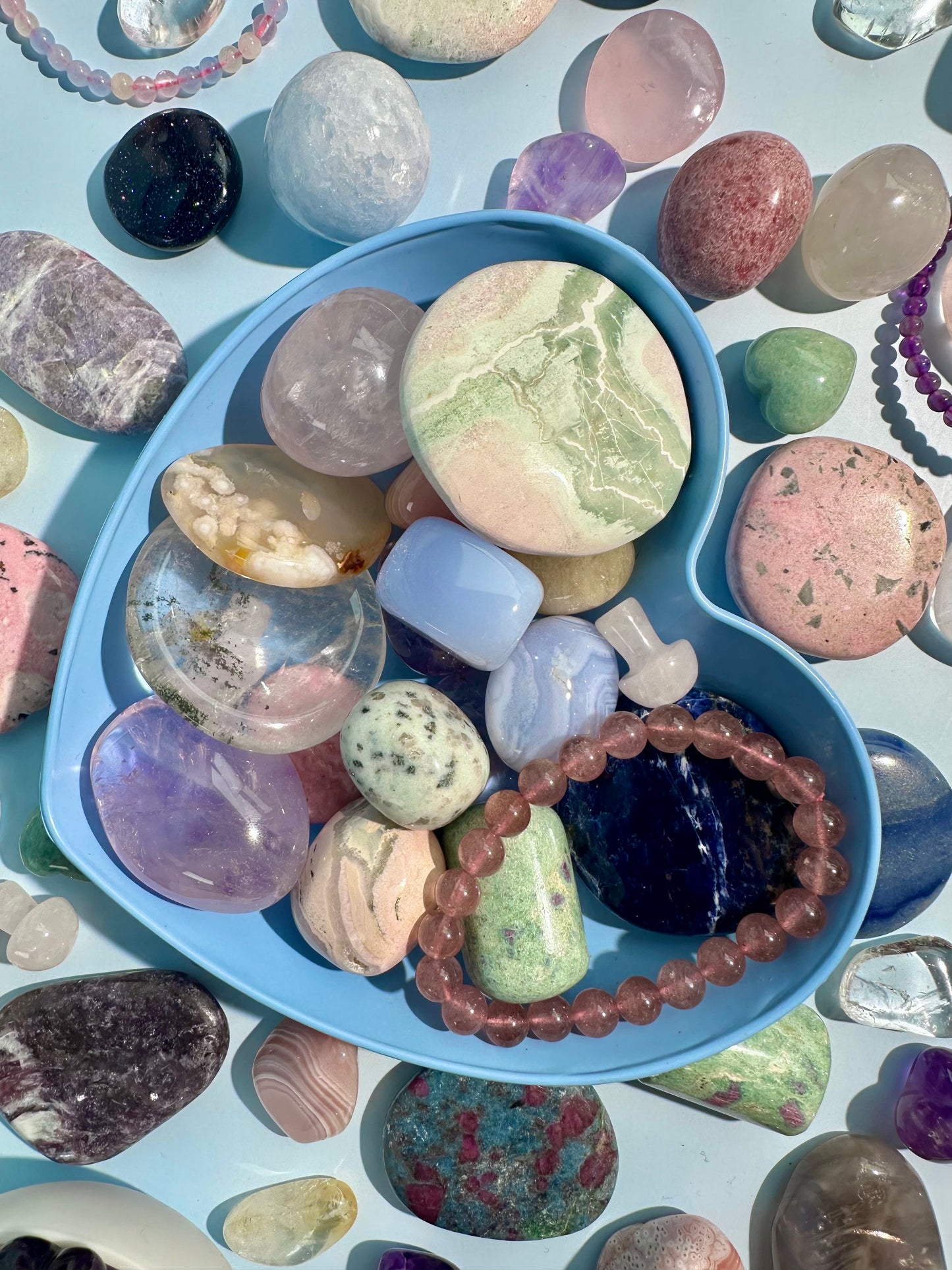 The Sweet Daydream Crystal Scoop Mix