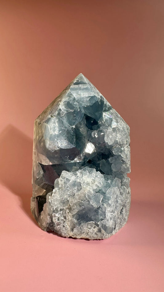 Celestite Tower - Option  B