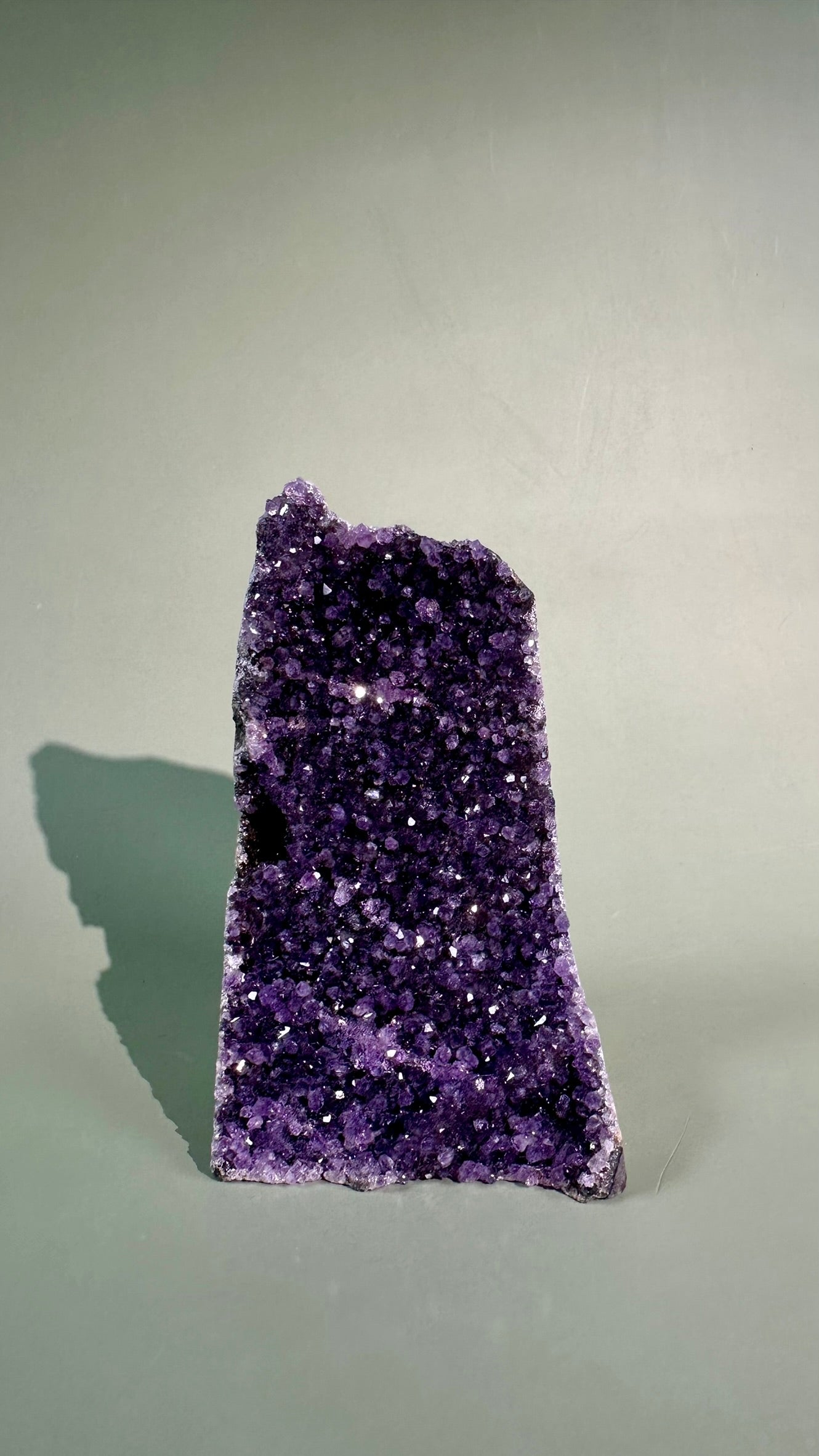 Amethyst Cut Base – Option A