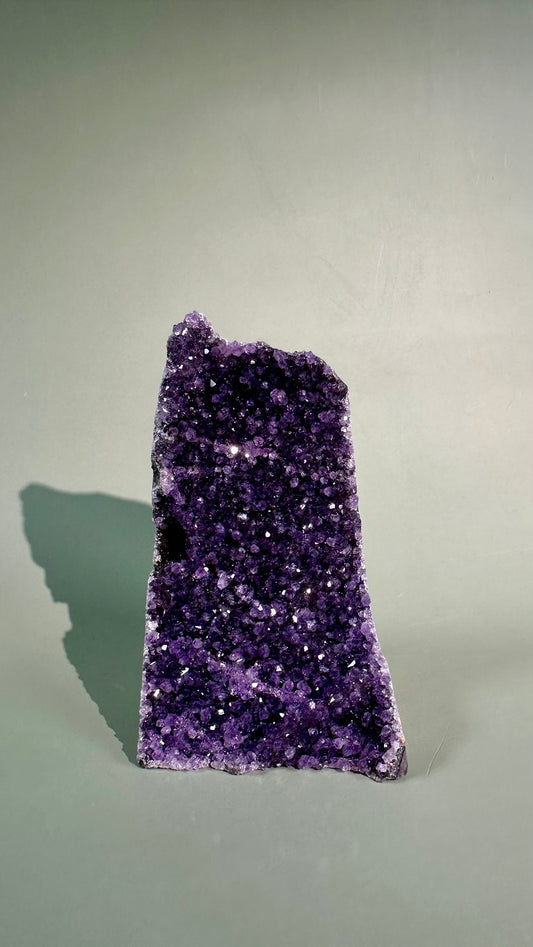 Amethyst Cut Base – Option A