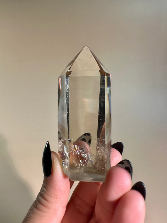 Citrine Tower - Option  B